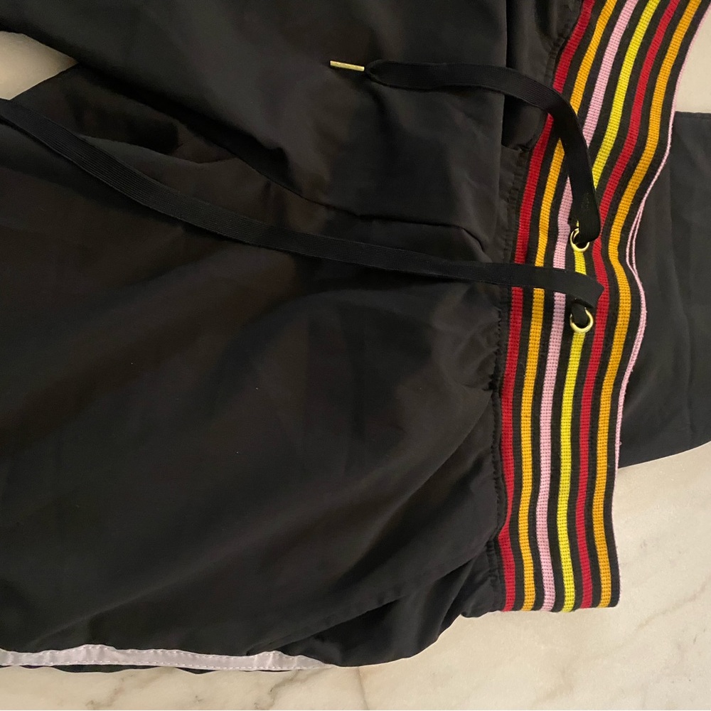 C&C California Rainbow Waist Joggers small - Picture 4 of 11